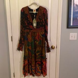 Farm Rio Dress